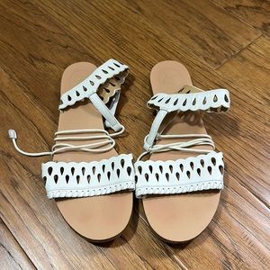 GUC Jack Rogers Sandals Size 11